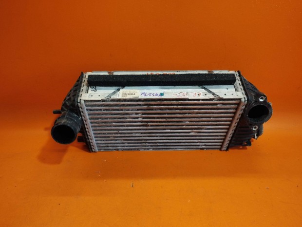 Hyundai Tucson intercooler ht 282702M400 (L.50.702)