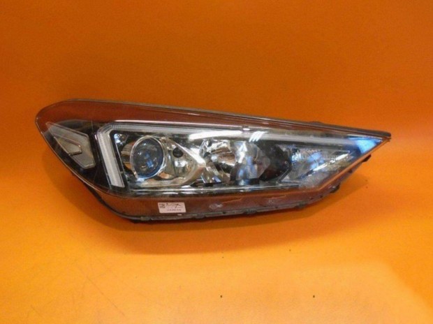 Hyundai Tucson jobb halogn lmpa 15-tl 92102-D7600 (s.40)