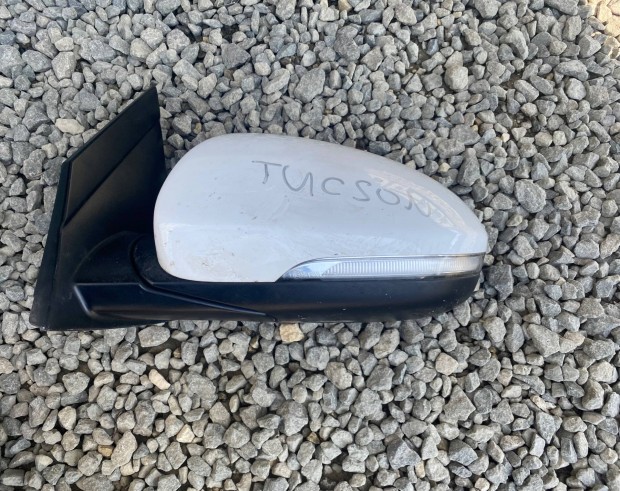 Hyundai Tucson jobb tükör