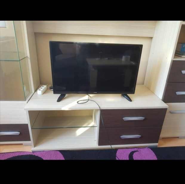 Hyundai Tv (nem smart)44x73,5cm