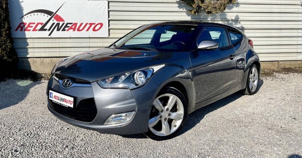 Hyundai Veloster 1.6 GDI Life