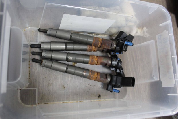 Hyundai/ KIA 2.2D D4Hbmotorbl porlaszt 0445116018/ 33800-2F000