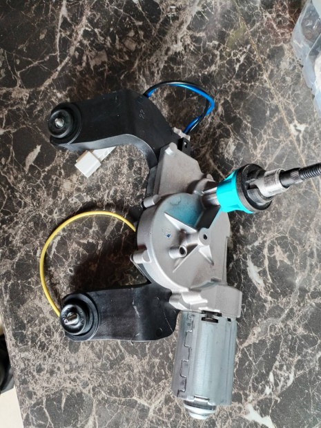 Hyundai, KIA h�ts� ablakt�rl� motor �j elad�. 98700-2W000