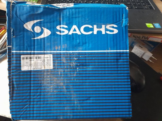 Hyundai, Kia Sachs kuplungszet