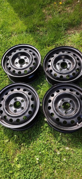 Hyundai, Kia, Suzuki aclfelni 5x114.3 15"