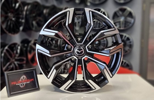 Hyundai, Kia, Toyoat, Nissan, Suzuki, Honda 16 alufelni 5x114.3 j