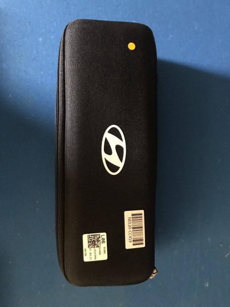 Hyundai, Kia gy�ri V2L adapter