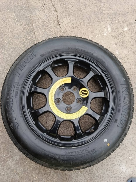 Hyundai / Kia 17" alu mank�ker�k