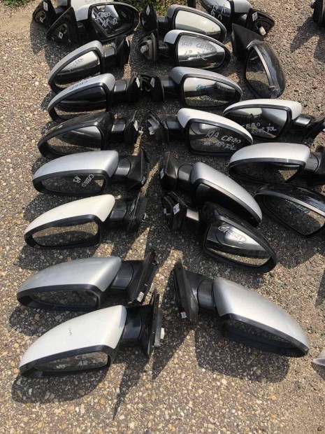 Hyundai & Kia 2017 - 