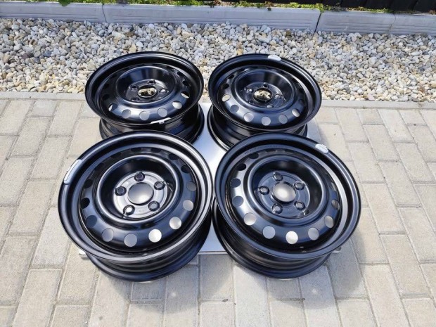 Hyundai/ kia felni 6Jx15