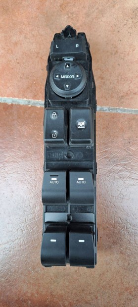 Hyundai ablakemel� kapcsol� egys�g ( Gy�ri alkatr�sz )