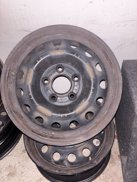 Hyundai acl felni 