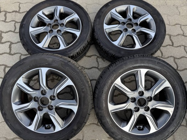 Hyundai alufelni 16 Ny�ri Kia ceed optima Ionic i30 alufelni 16