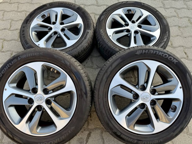 Hyundai alufelni 16 honda Ceed cerato elantra ionic I30 alufelni 16