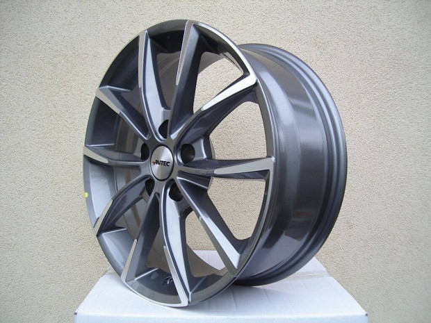 Hyundai alufelni gyri mretben 18 col Autec Astana 5X114,3 orszgosan