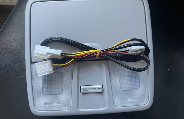 Hyundai belt�r vil�g�t�s