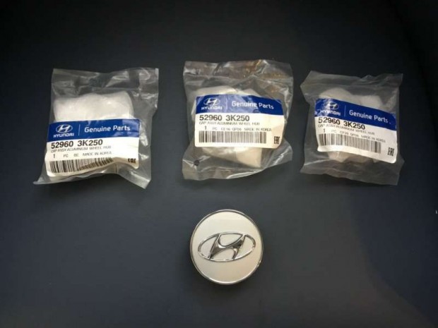 Hyundai felni kupak 529603K250