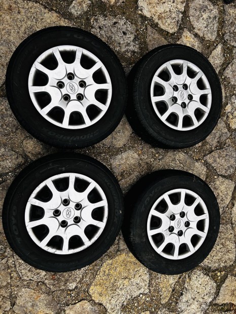 Hyundai felni tli gumival