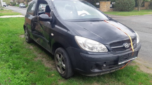 Hyundai getz alkatrszek