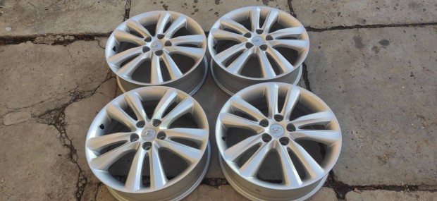 Hyundai gyri R18 alufelni ( 5x114,3 )