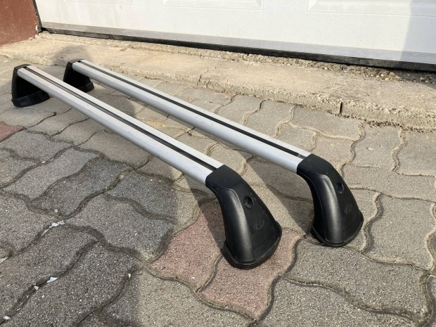 Hyundai gy�ri alu tet�csomagtart� i30