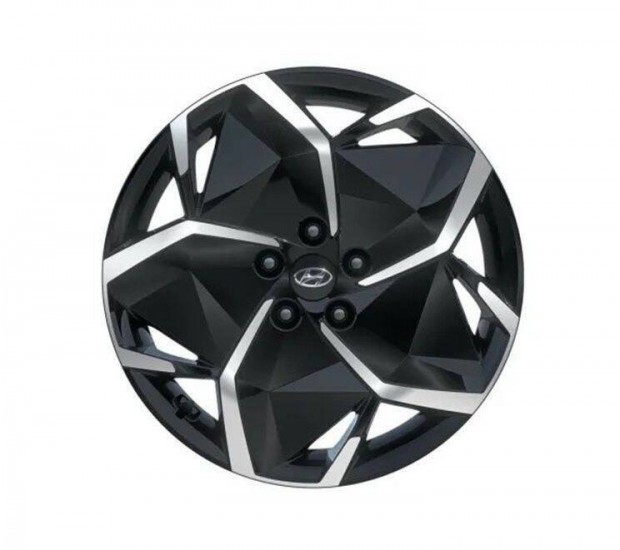 Hyundai gy�ri felnik (Blumen)