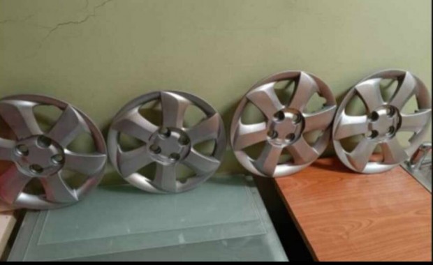 Hyundai gy�ri ker�k t�rcsa 14 colos