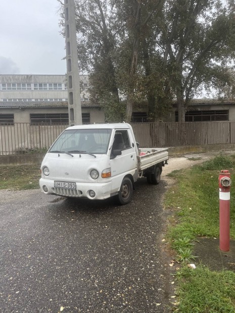 Hyundai h100 Porter