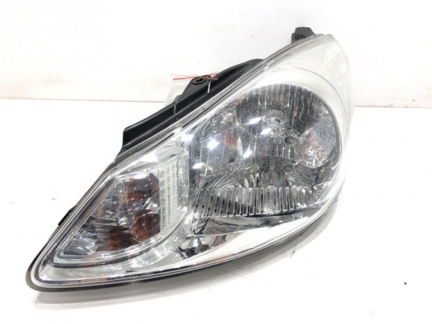 Hyundai i10 Bal első lámpa, fényszóró 92101-0X0