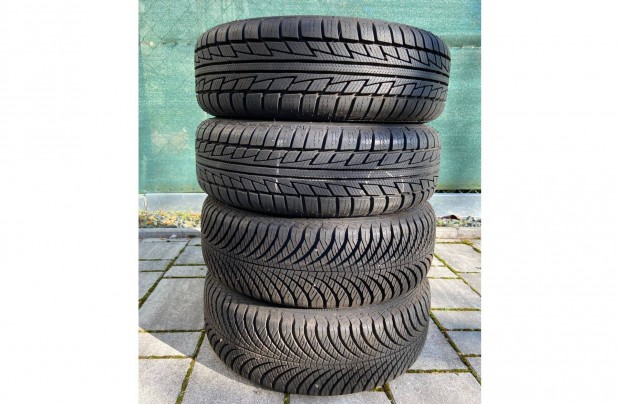 Hyundai i10 Felni + Gumi 14" , 165/60 R14" Szerelve , Centirozva