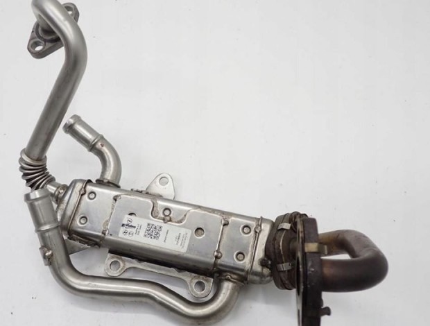 Hyundai i10 II, Kia Picanto III G3LA 1.0i EGR hűtő 2841004900