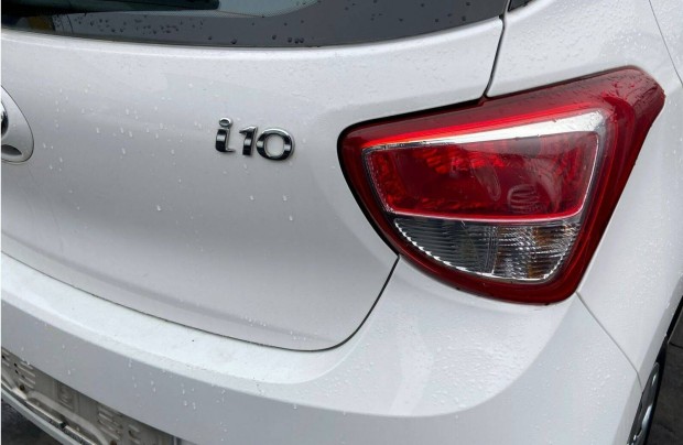 Hyundai i10 Kalaptartó , Szőnyeg Garnitura ,Új! (2013-22)