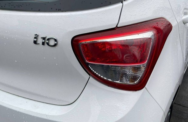 Hyundai i10 Kalaptart , Sznyeg Garnitura ,j! (2013-22)