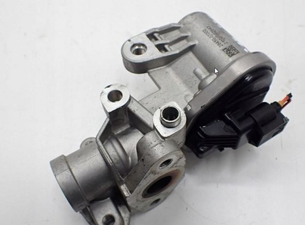 Hyundai i10 (AC3/AI3) 1.0 MPI G3LD EGR szelep 2845007000