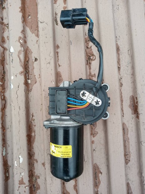 Hyundai i10 ablaktrl motor