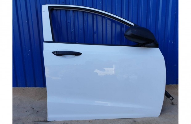 Hyundai i10 gyári 87627-B9100 jobb visszapillantó tükör IA 2013-19