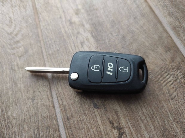 Hyundai i10 gyári bicskakulcs kulcs