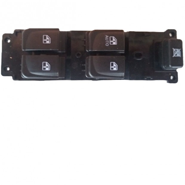 Hyundai i20 1. gener�ci� bal els� ablakemel� kapcsol�