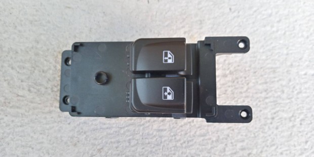 Hyundai i20 1 gen PB 2008-2015 új bal első ablak ablakemelő kapcsoló