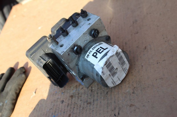 Hyundai i20 2012-2014 1.2 ABS kocka 58910-1J270 (56)