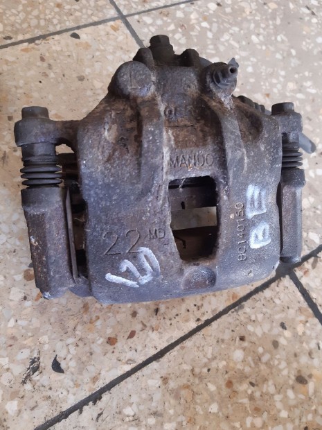 Hyundai i20 Bal Első Féknyereg