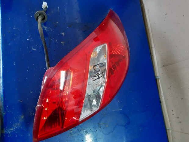 Hyundai i20 Bal Hts Lmpa