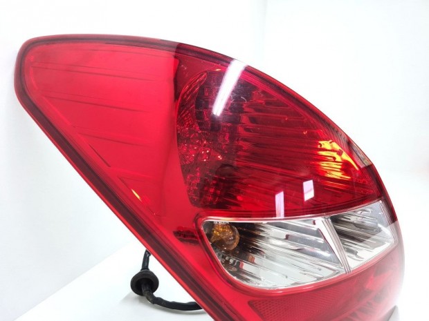 Hyundai i20 Bal hátsó lámpa 924014p000