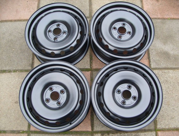 Hyundai i20 Bayon Kia Rio Stonic felni ac�lfelni 15"