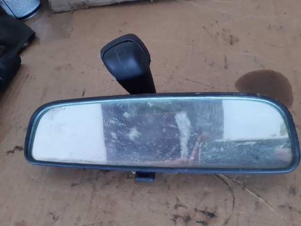 Hyundai i20 Belső Visszapillantó Tükör