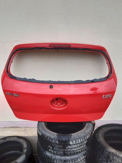 Hyundai i20 Csomagtér Ajtó