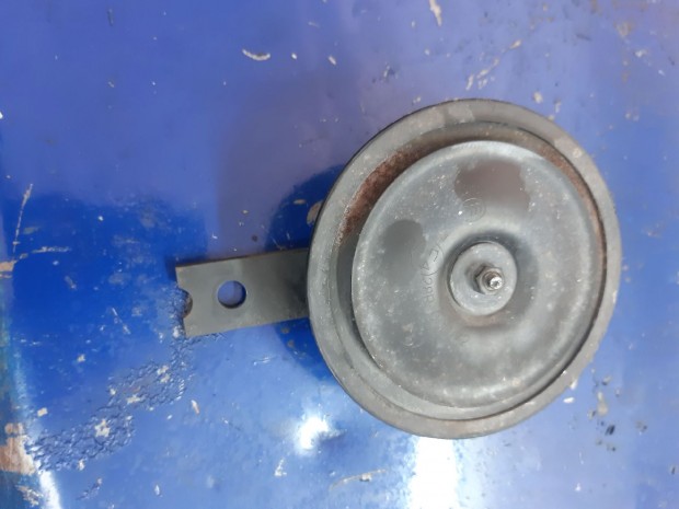 Hyundai i20 Duda / K�rt