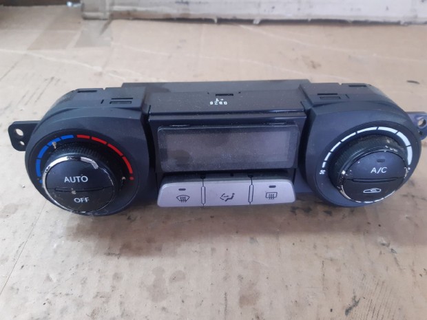 Hyundai i20 Fűtéskapcsoló