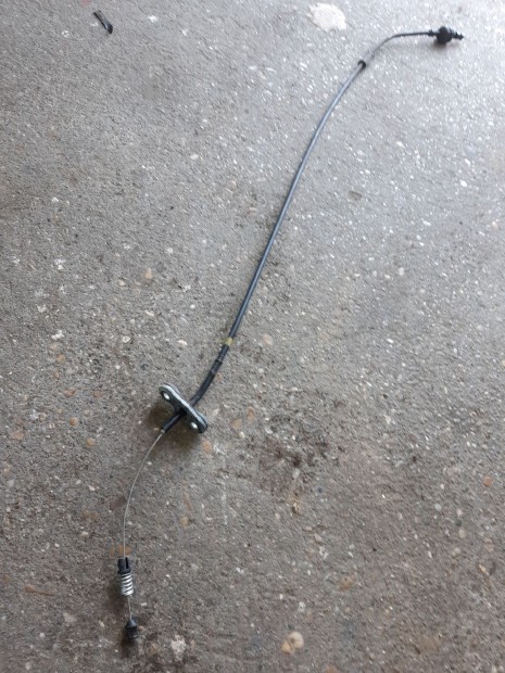 Hyundai i20 Gázbowden