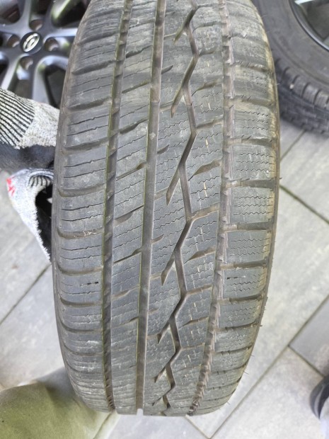 Hyundai i20 Goo Brasilgyári Télikerék Garnitúra